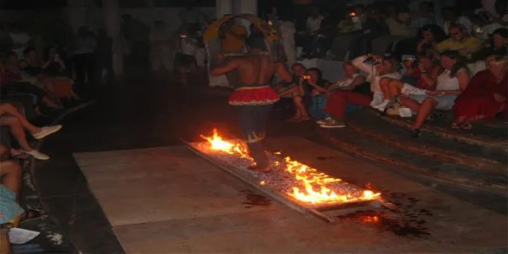 ચૂલના મેળા