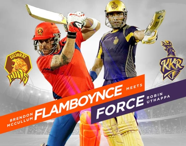 kkr wins by 10 wickets