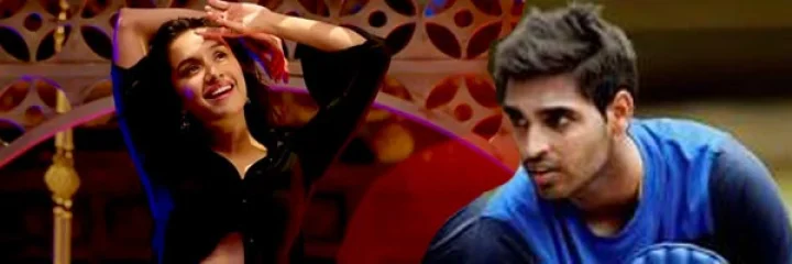 IPL 10 ના સ્ટાર ભુવનેશ્વર કુમાર શ્રદ્ધા કપૂરને સૂમસામ દ્વીપ પર લઈ જવા માંગે છે