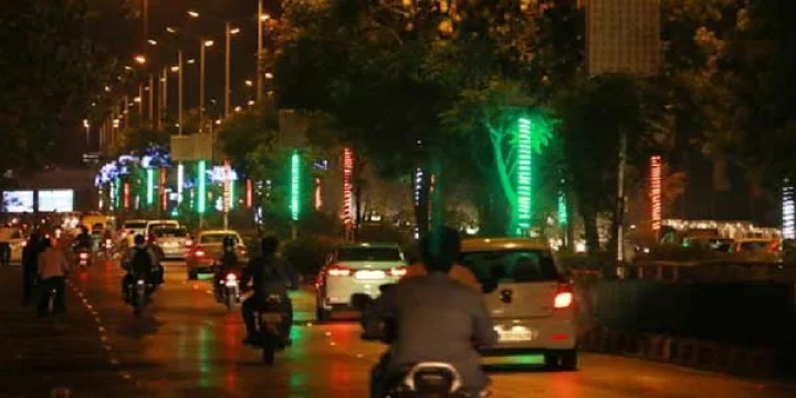 ગુજરાત સ્થાપના દિવસ