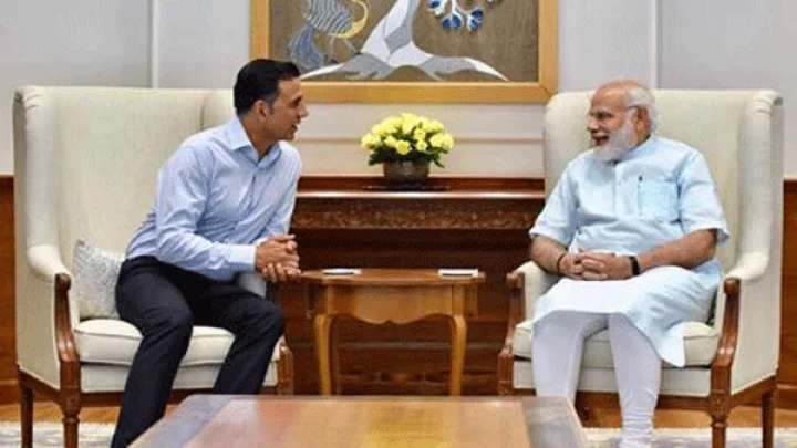 અક્ષય કુમાર