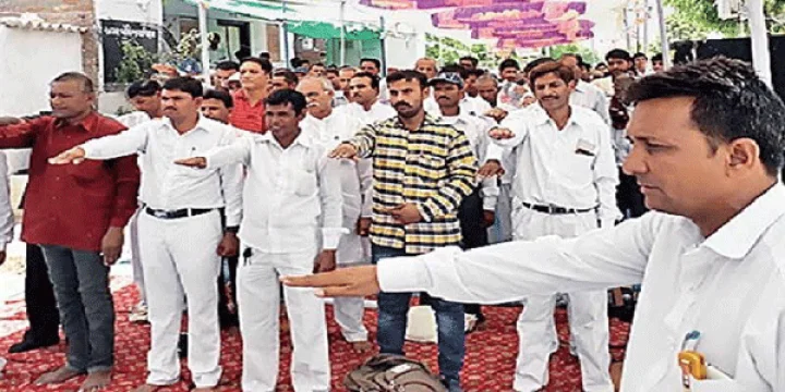 ધર્મ પરિવર્તન