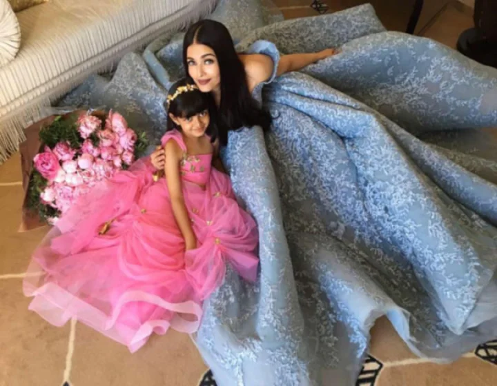 Aaradhya