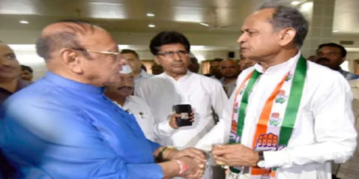 શંકરસિંહ વાઘેલા