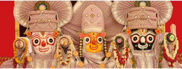 આષાઢી બીજની હાર્દિક શુભકામના 