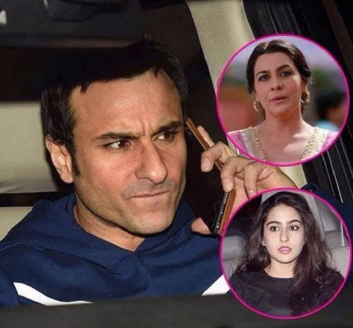 સારા અલી ખાન