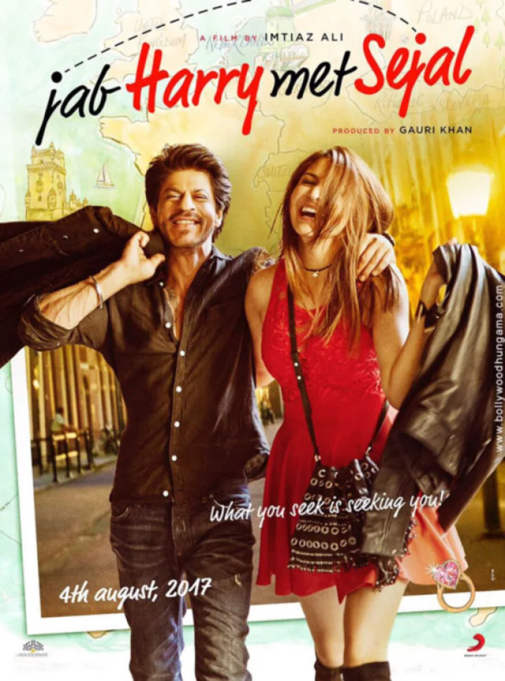 Jab Harry Met Sejal