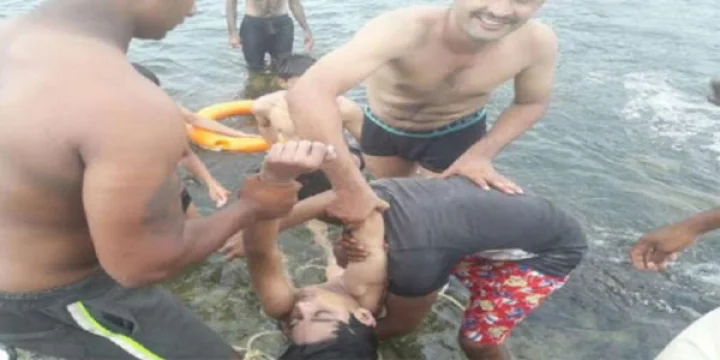 ઉત્તર ગુજરાતમાં જળબંબાકાર