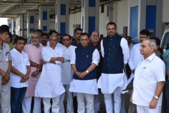 સુરતમાં સૌથી વધુ વિરોધ