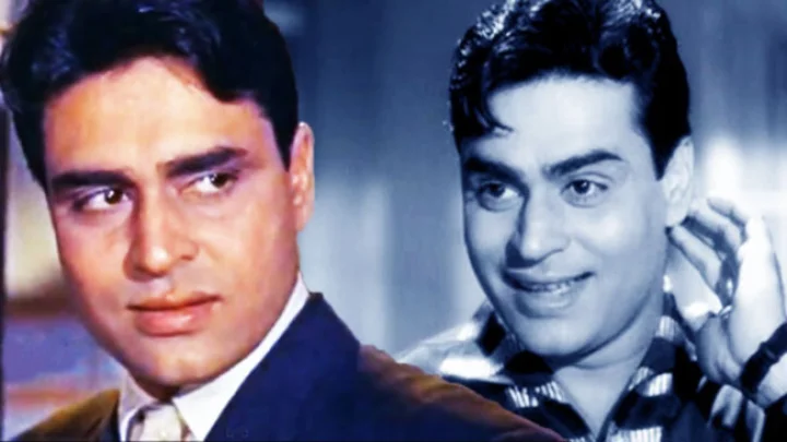 રાજેન્દ્ર કુમાર