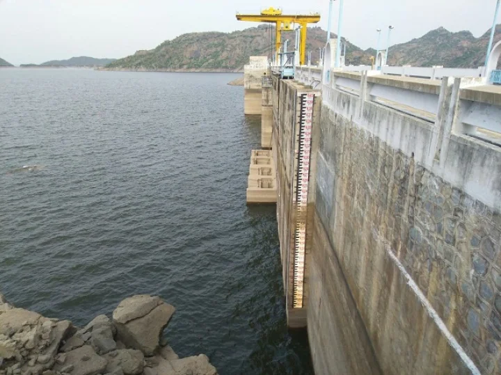 ગુજરાતમાં દ્વારકા બાદ મહેસાણામાં સૌથી ઓછો વરસાદ નોંધાયો