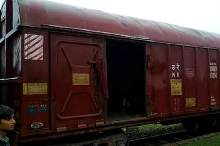 Railway Privatisation