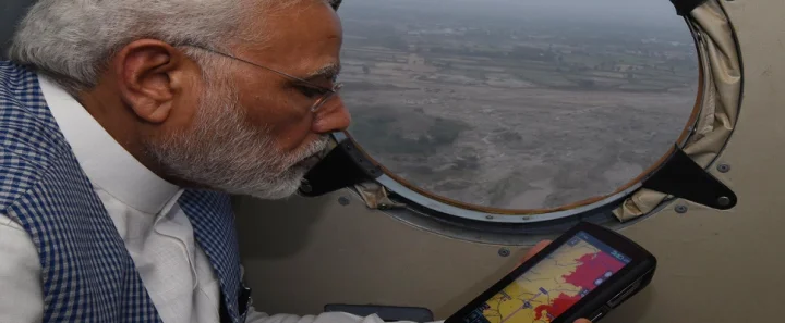 મોદી