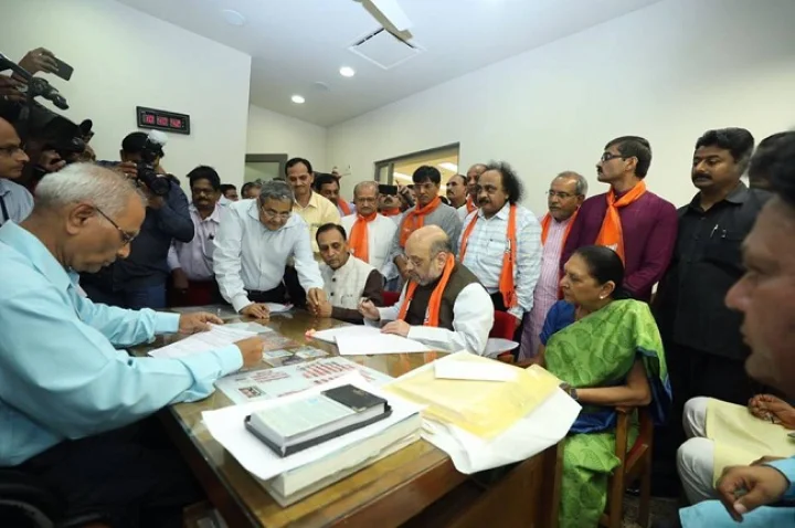 કોંગ્રેસમુક્ત ભારત 