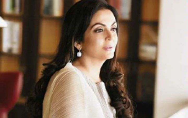nita ambani