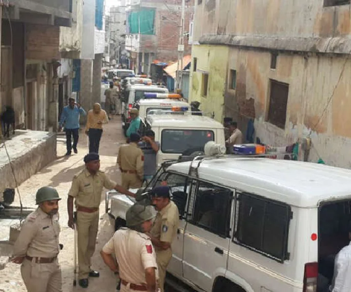 ગુજરાત સમાચાર