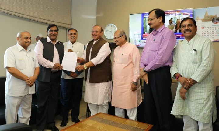 શંકરસિંહ વાઘેલા