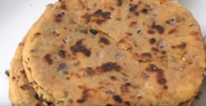 missi roti