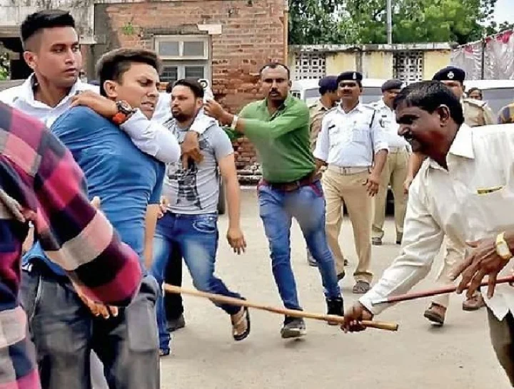 હાર્દિક પટેલ