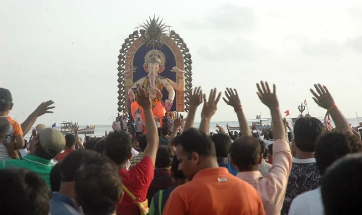 ગણેશોત્સવ