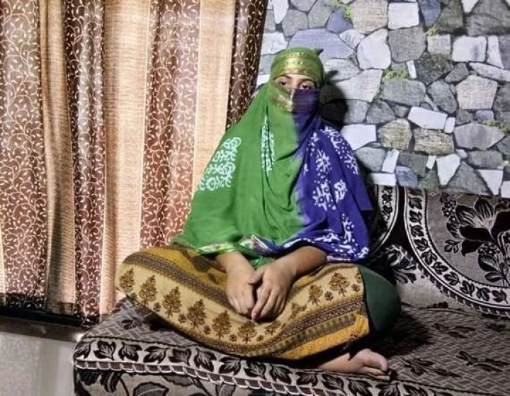 નલિયા ગેંગરેપ 