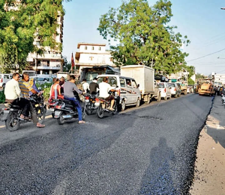 મહેસાણા