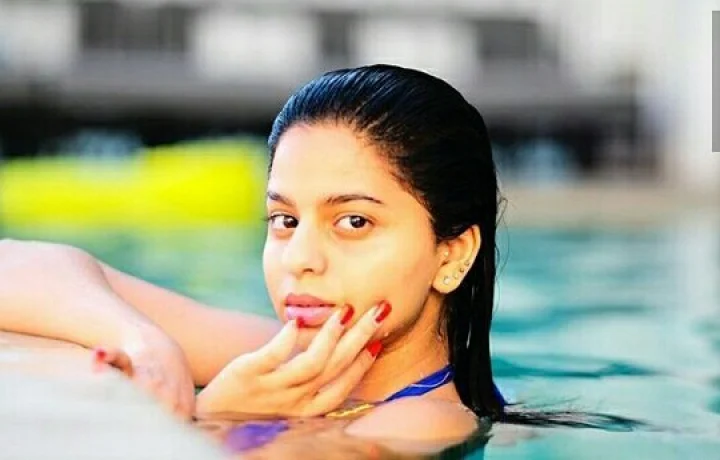 suhana khan