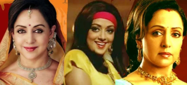hema malini
