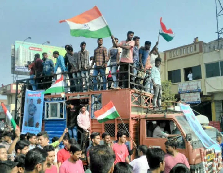 જમ્મુ કાશ્મીર