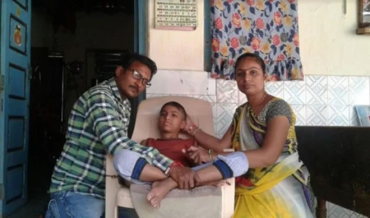 અસાધ્ય રોગ