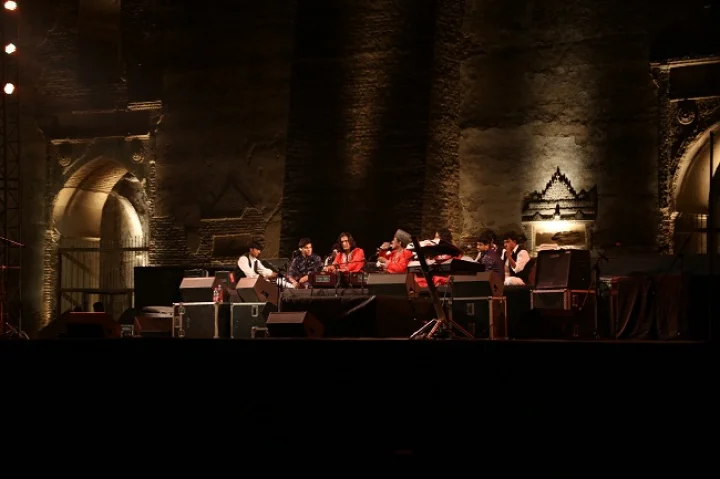 ધોળકાની ખાન મસ્જિદ