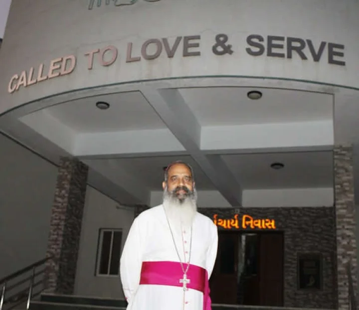 ગાંધીનગર