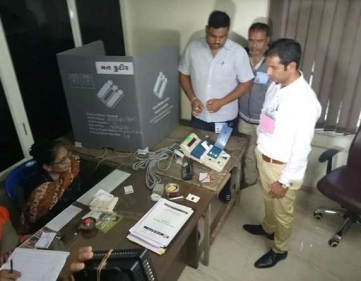 પ્રથમ તબક્કામાં રાજકોટ