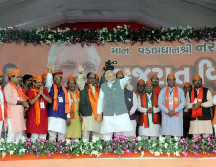 અહેમદ પટેલ