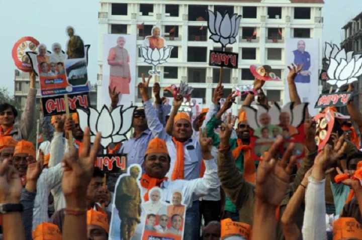 ટીમ ગુજરાત