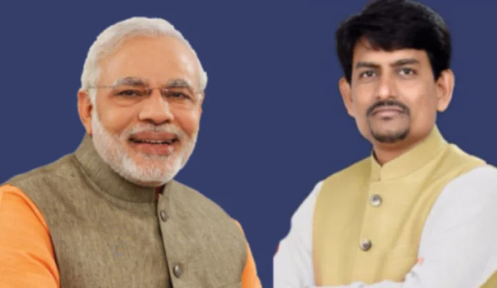 અલ્પેશ ઠાકોર