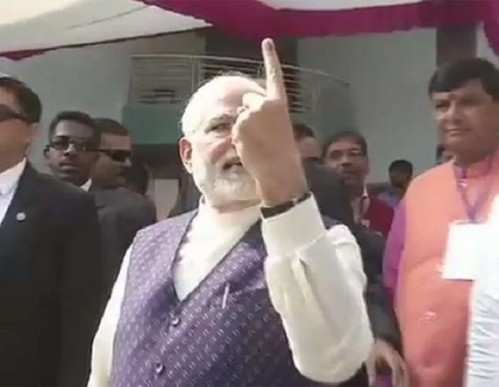 ગૃહમંત્રી પ્રદીપસિંહ જાડેજા