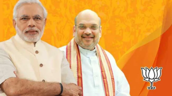 amit shah