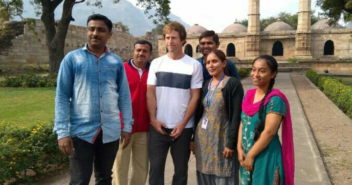 જોન્ટી રોડ્સ