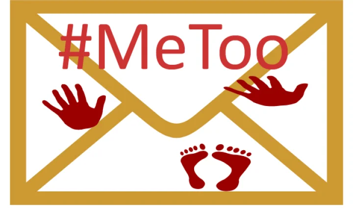 #MeToo