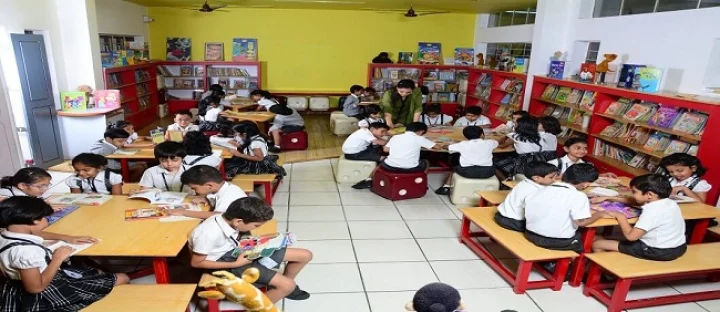 Pre-School