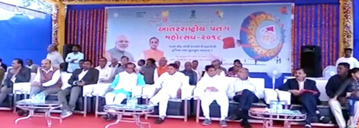 ભાજપમાં નિતિન પટેલ