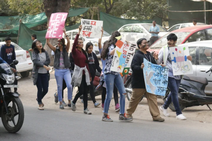 હેપ્પી ઉત્તરાયણ