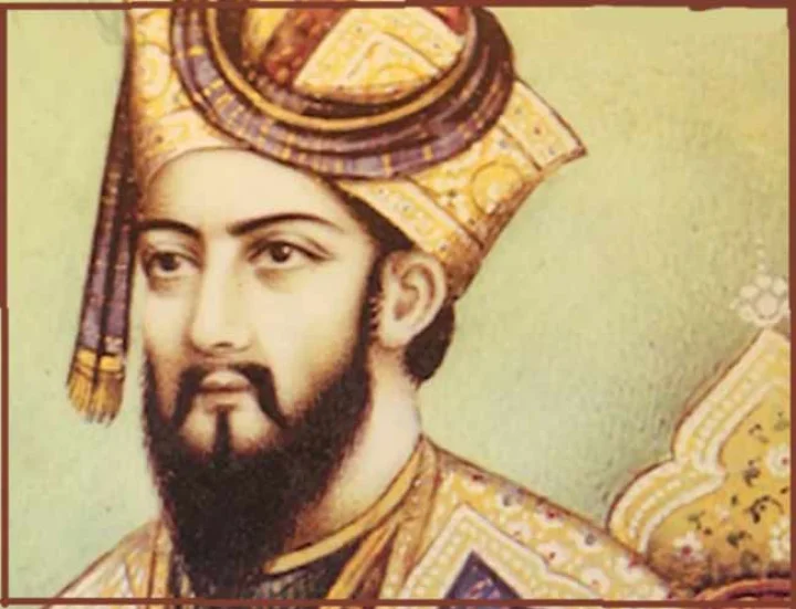 અલાઉદ્દીન ખિલજી