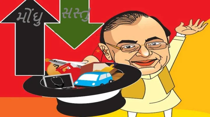 Budget 2018