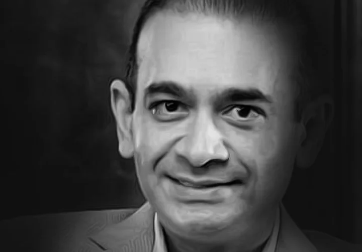 nirav modi
