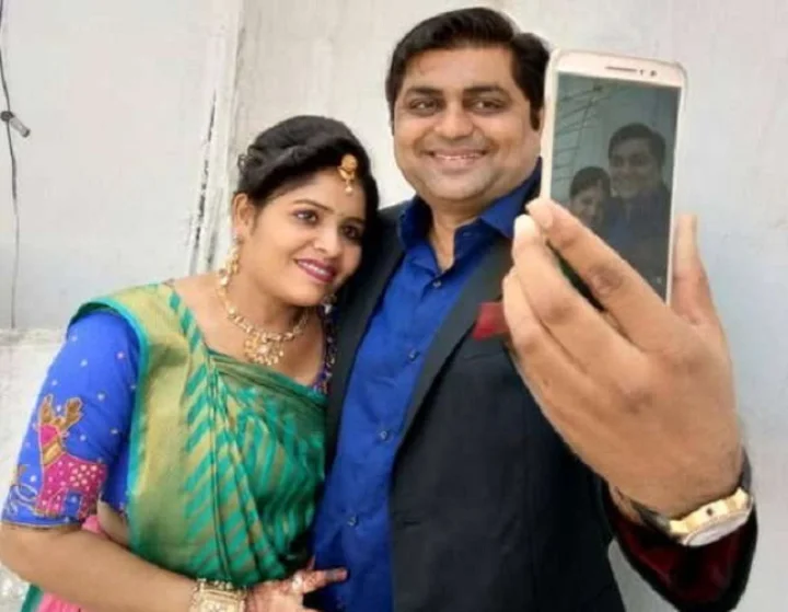 સુરતમાં એપાર્ટમેન્ટ