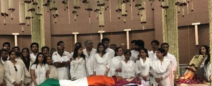 Sridevi-