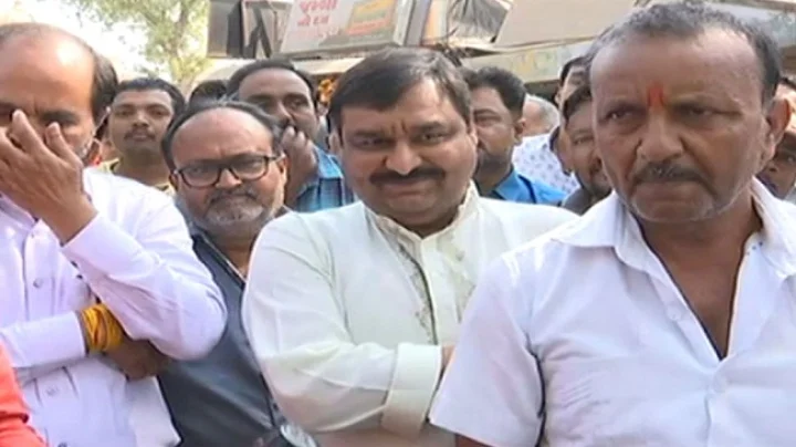 પેથાપુર ભાજપ