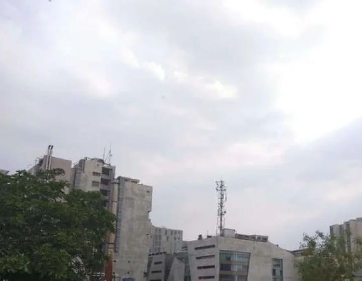 પાકની લણણી
